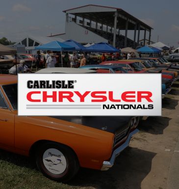 Chrysler - Social